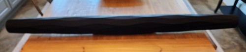 Bowers wilkins formation bar - bowers,