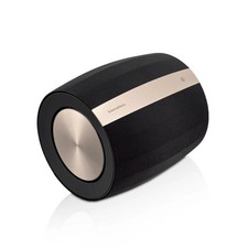 Bowers & Wilkins Formation