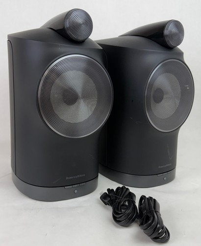 Bowers wilkins formation - formation, duo