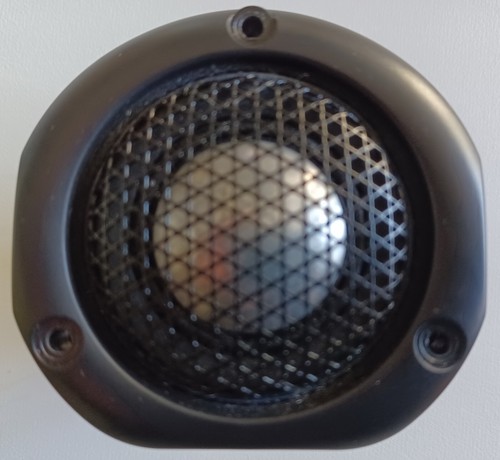 Bowers wilkins formation - wilkins,