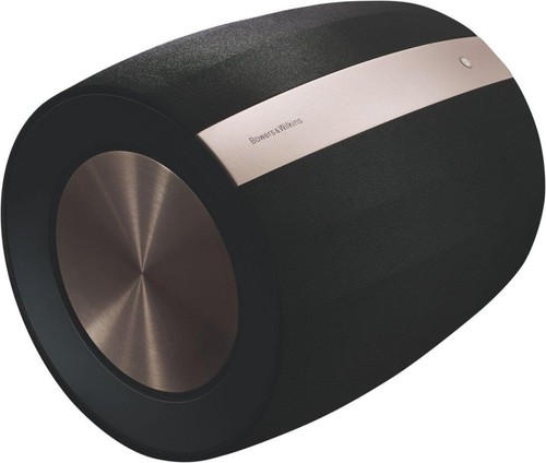 Bowers wilkins formation - &,