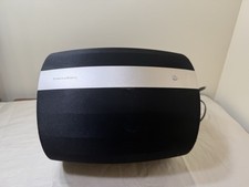 Bowers & Wilkins Formation