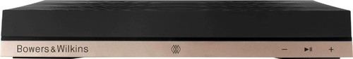 Bowers wilkins formation - wilkins, -formation