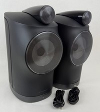 Bowers & Wilkins Formation Duo