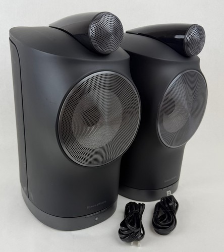 Bowers wilkins formation - &,