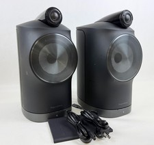 Bowers & Wilkins Formation Duo