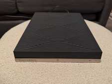 Bowers & Wilkins Formation