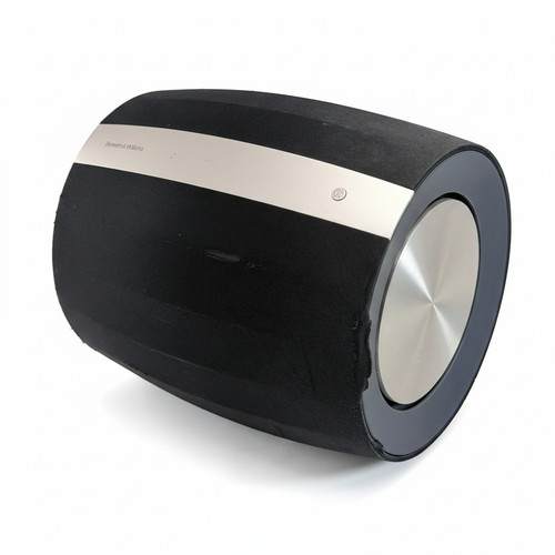 Bowers wilkins formation - &,