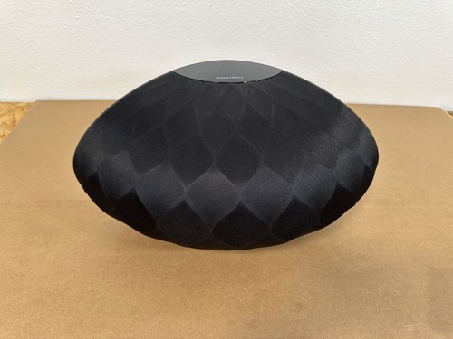 Nice bowers wilkins - bowers, &