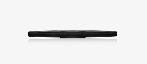Bowers wilkins formation bar - wilkins,