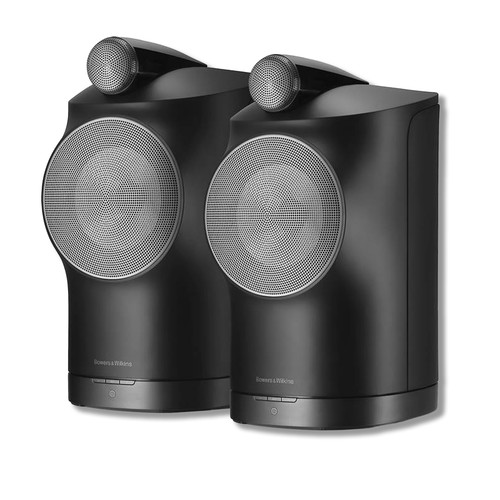 Bowers wilkins formation - bowers,