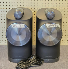 Bowers & Wilkins Formation Duo
