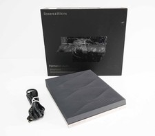 Bowers and Wilkins Formation