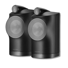 Bowers & Wilkins Formation Duo