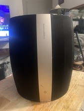 Bowers Wilkins Formation Bass