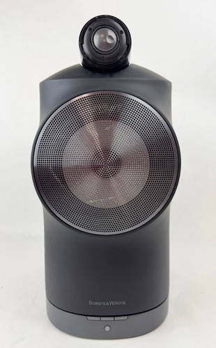 Bowers wilkins formation - bowers,