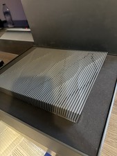 Bowers & Wilkins Formation