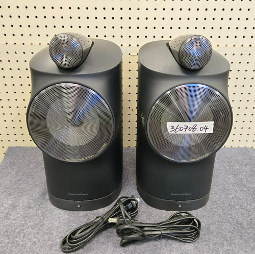 Bowers wilkins formation duo - bowers,