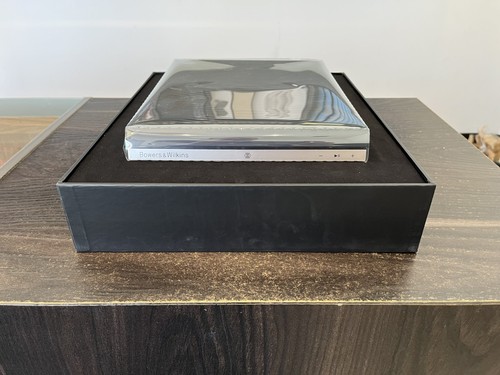 Bowers wilkins formation - bowers,