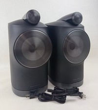 Bowers & Wilkins Formation Duo