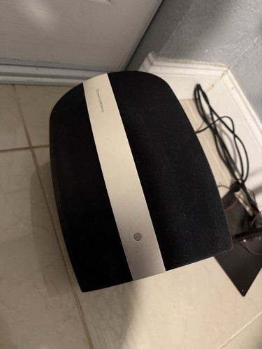 Bowers wilkins formation - bowers,