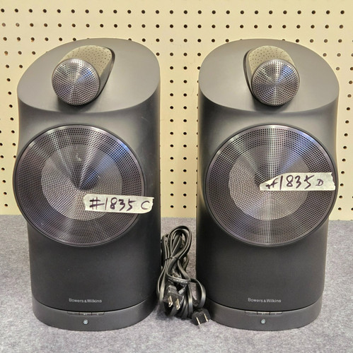 Bowers wilkins formation - bowers,