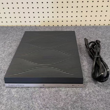 Bowers & Wilkins Formation