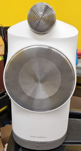 Bowers wilkins formation - bowers,