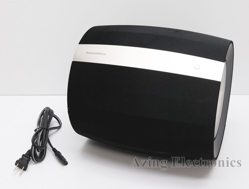 Bowers and wilkins fp40258 - and,