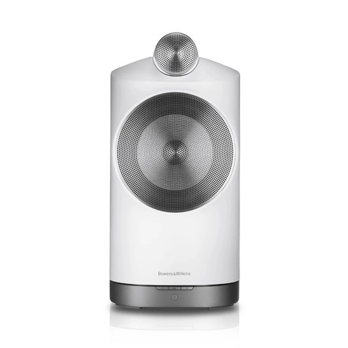 Bowers wilkins formation - &,