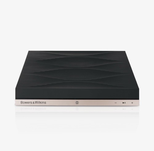 Bowers and wilkins formation - bowers,