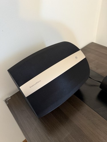 Bowers and wilkins formation - bowers,