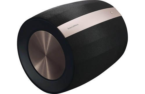 Bowers wilkins formation - &,
